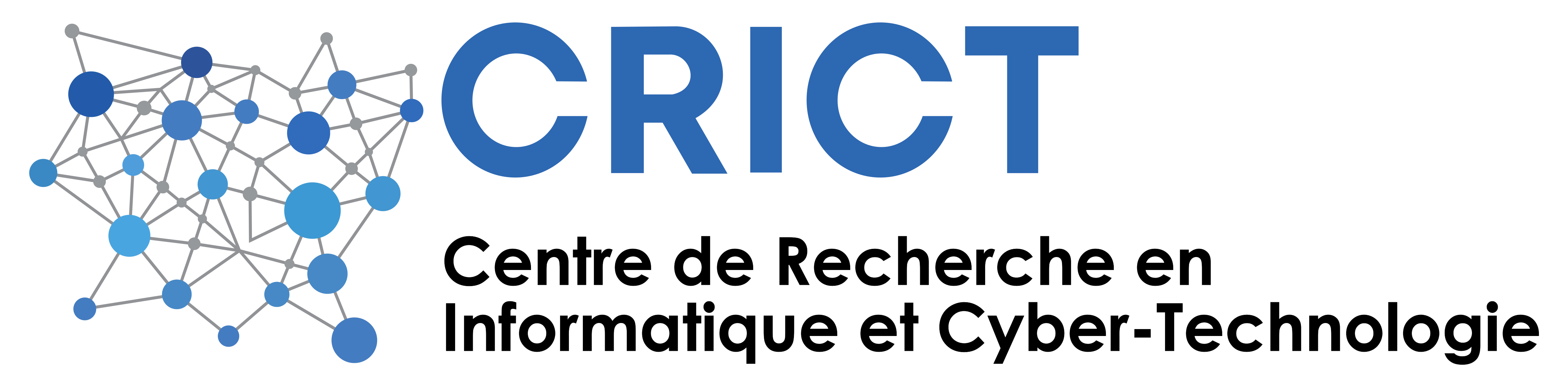 CRICT (Centre de recherche en Informatique et Cybertechnologie)
